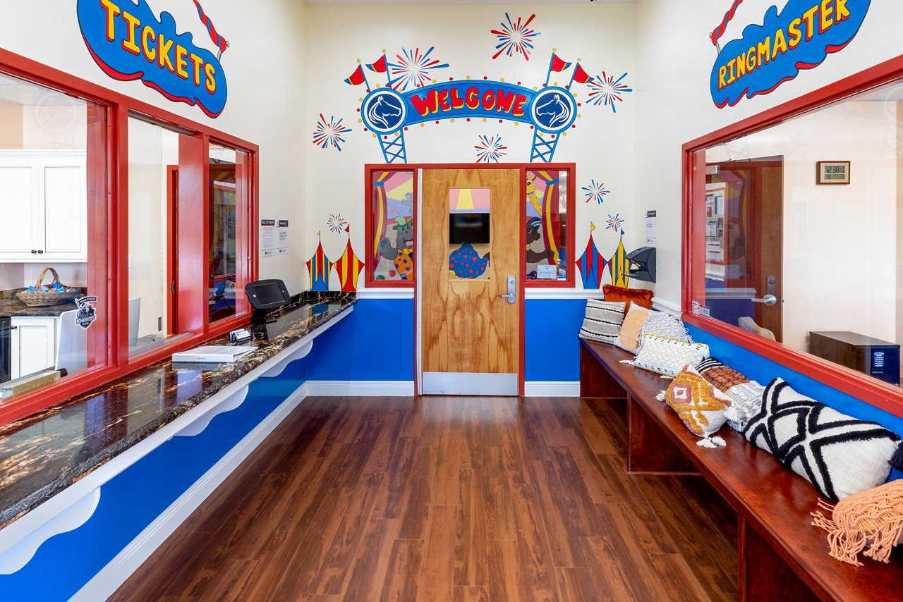 The Goddard School of Katy (Ranch Point)